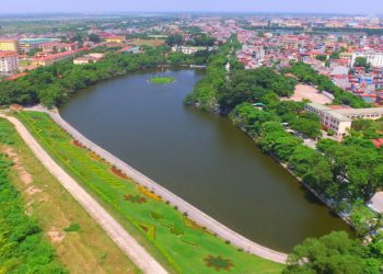 Đến 2030, Hưng Yên có quy mô kinh tế phát triển trong nhóm dẫn đầu cả nước