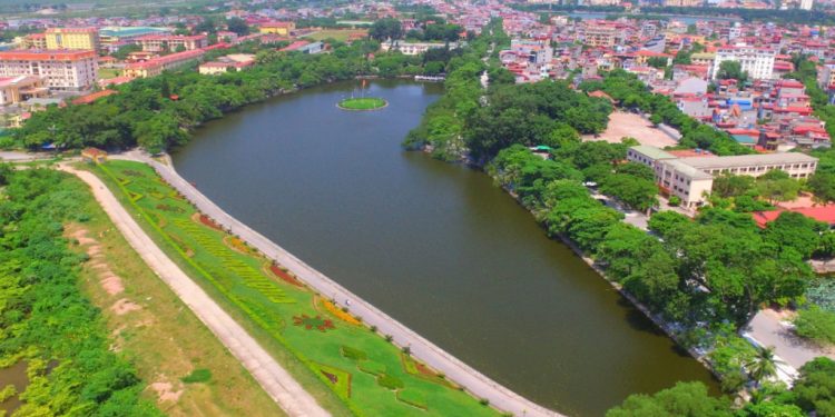 Đến 2030, Hưng Yên có quy mô kinh tế phát triển trong nhóm dẫn đầu cả nước