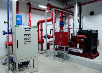 Đầu tư xây dựng hệ thống điện phục vụ các khu, cụm công nghiệp