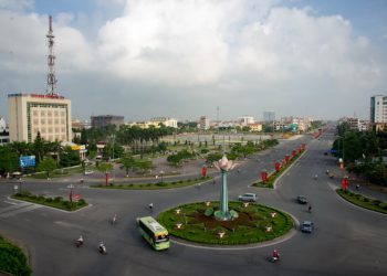 Thành lập Cụm công nghiệp Quảng Lãng – Đặng Lễ