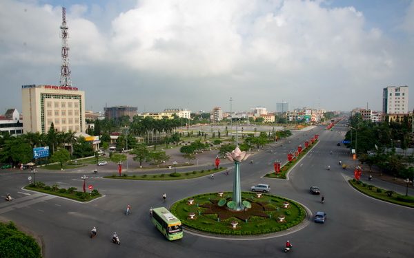 Thành lập Cụm công nghiệp Quảng Lãng – Đặng Lễ