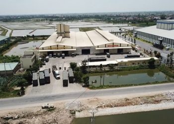 Quy hoạch xây dựng khu công nghiệp, cụm công nghiệp